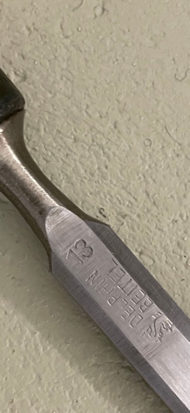 Tutti gli attrezzi: 3 BEITEL – Usato da schaffhausen venduto da gka_96cv 4