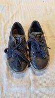 Geox Schuhe, dunkelblau. Grösse 27