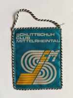 Schlittschuhclub Mittelrheintal Eishockey Wimpel