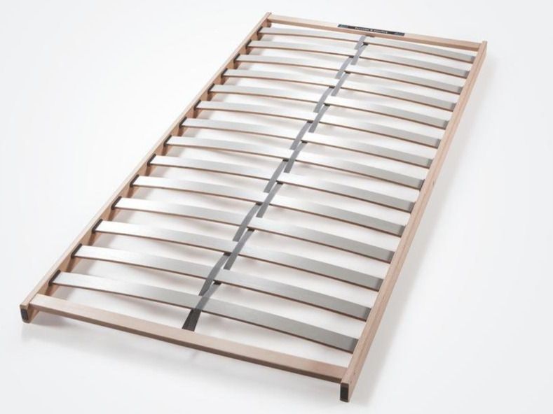 Hasena Lattenroste: Lattenrost Hasena DRITTO U 120 x 200 cm – Neu und originalverpackt aus Unterentfelden von moebelrufli
