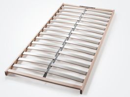 Lattenrost Hasena DRITTO U 120 x 200 cm