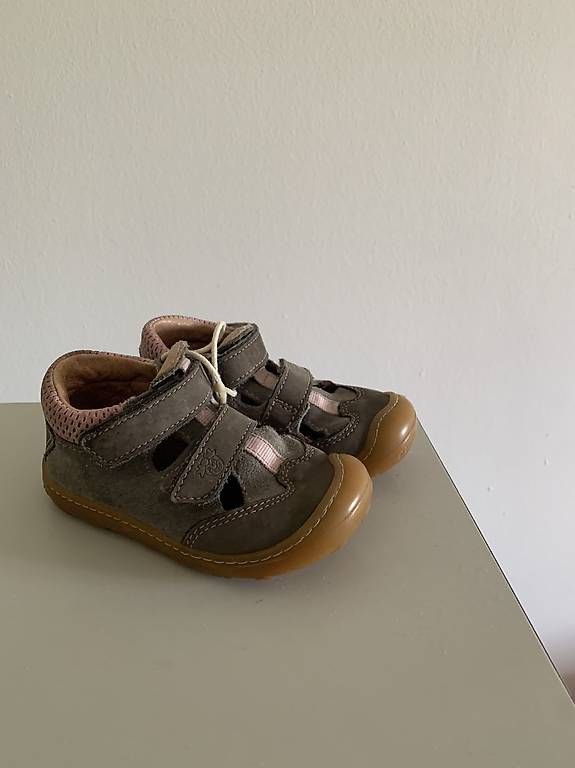 Scarpe per ragazzi: Pepino Sommer Schuhe Gr.22 – Usato da Hirzel venduto da Berdice 1