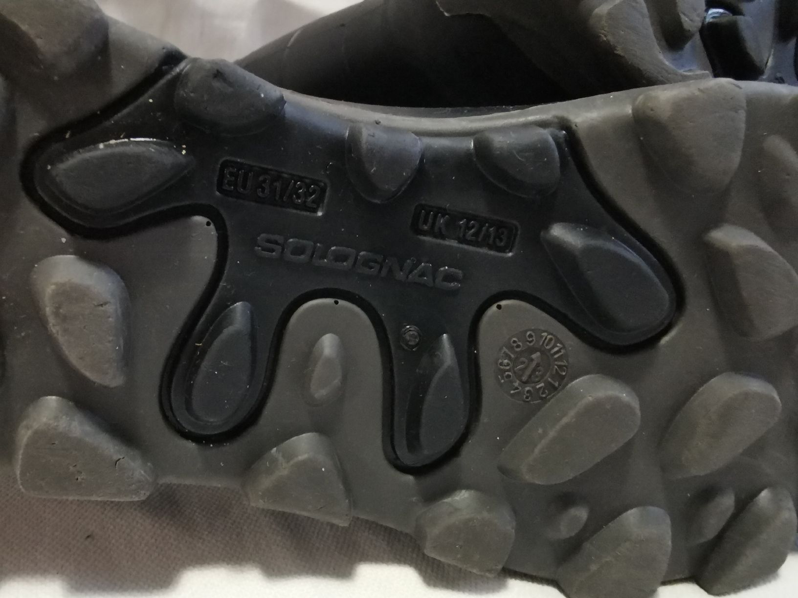 Scarpe per ragazzi: 2 Winterschuhe Gr. 31 – Usato da Basel venduto da Treasurehunter 5