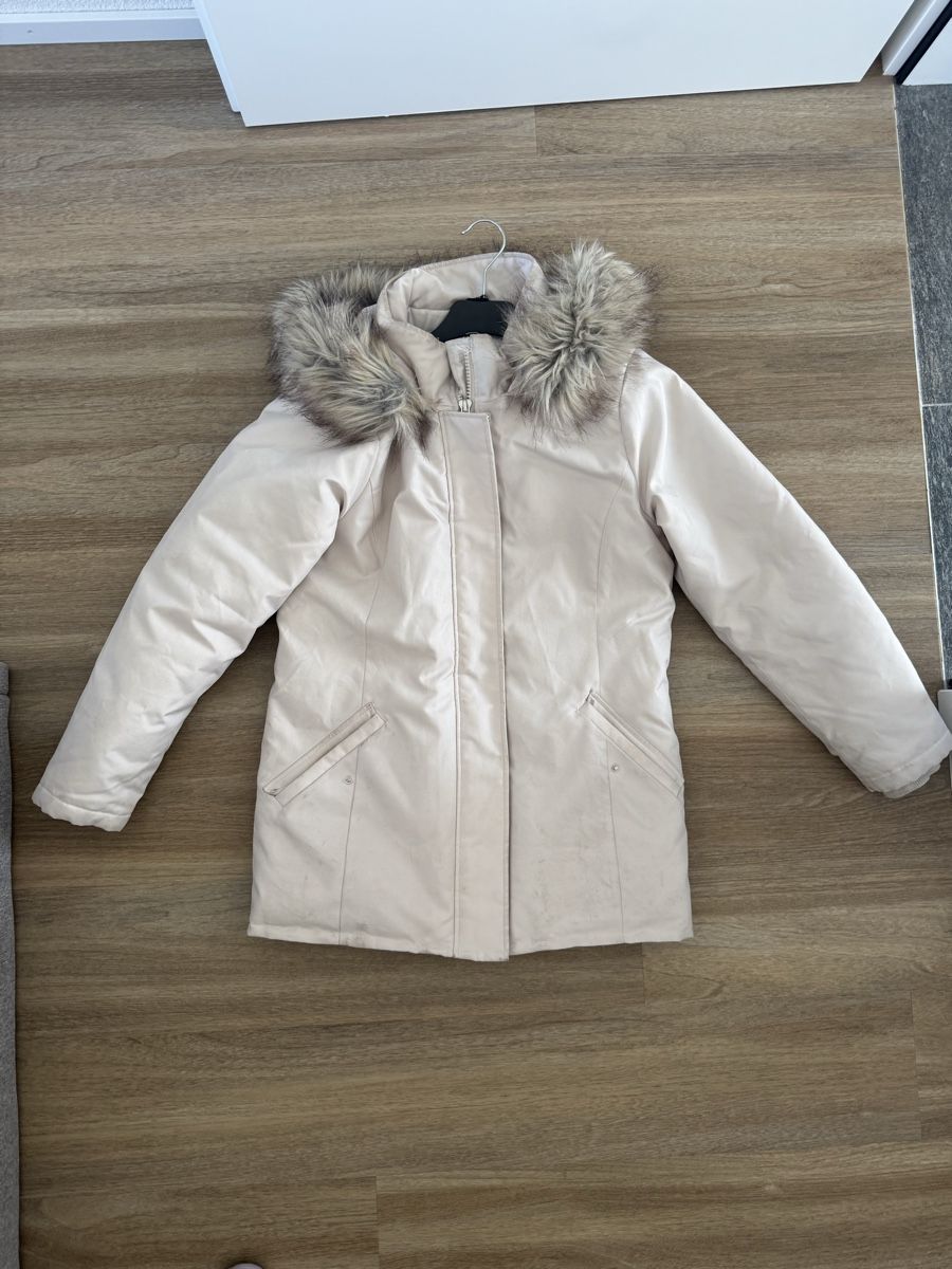 Only Giacche: Only beige winterjacke L – Nuovo (secondo la descrizione) da Sierre venduto da jen_w8vt