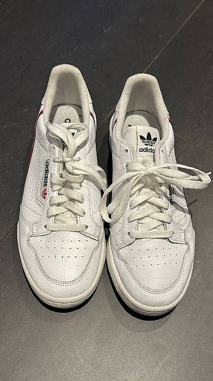 Herrenschuhe: Adidas Schuhe Gr. 40 2/3 – Gebraucht aus Wetzikon von biancab1000 1