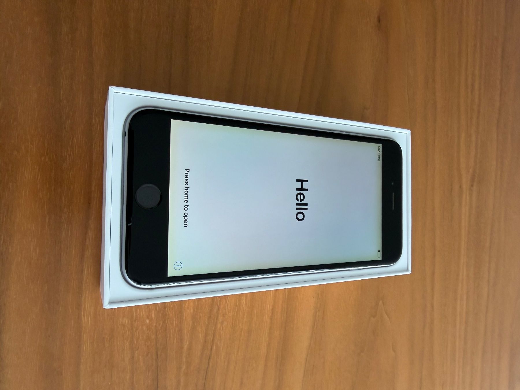 Apple Telefoni cellulari / Smartphones: iPhone 6 Plus, guter Zustand – Usato da Reinach AG venduto da Goegues 5