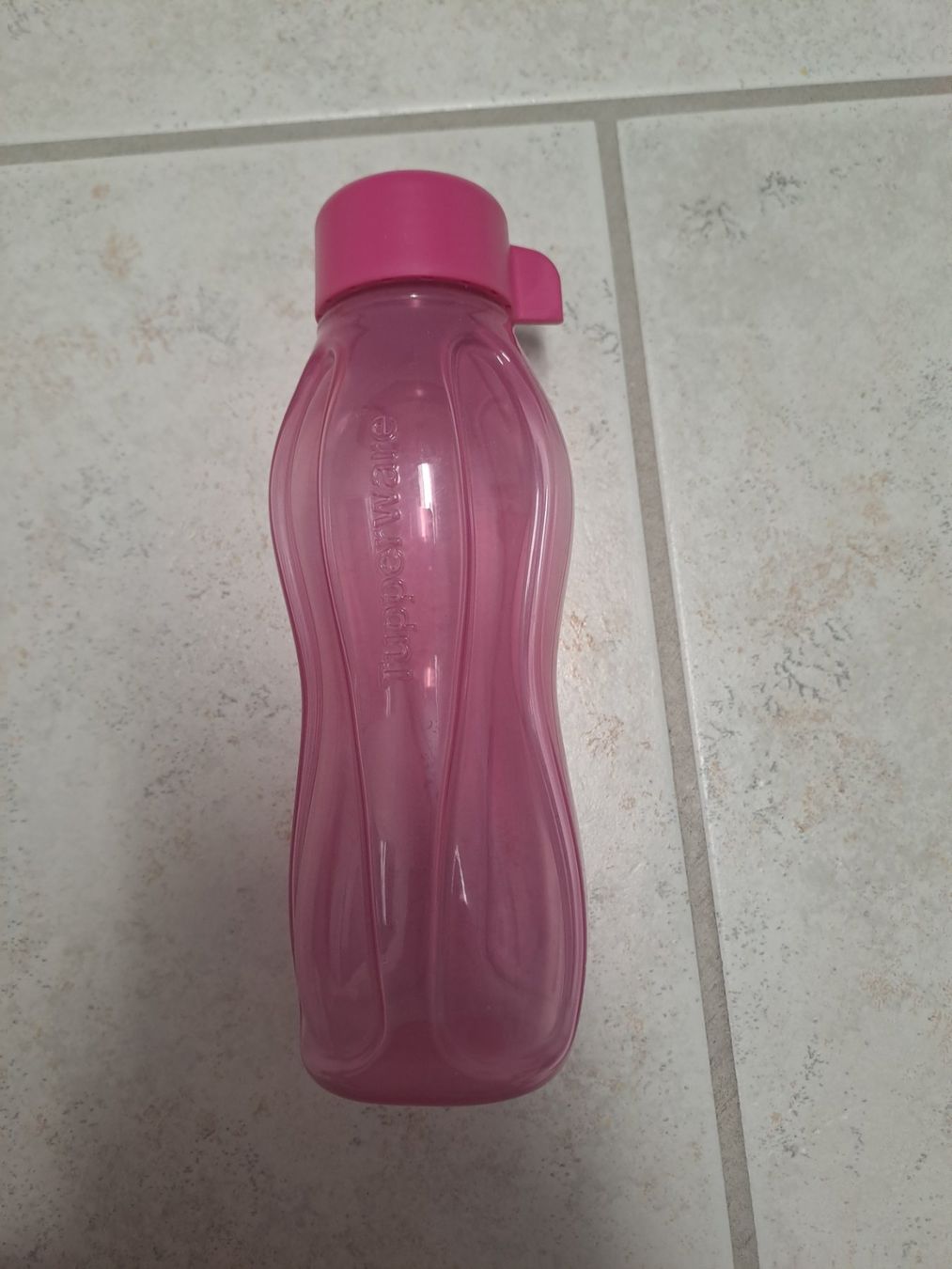 Tupperware Borracce & Thermos: Flasche Tupperware – Nuovo (secondo la descrizione) da Wohlenschwil venduto da lin_vx8g