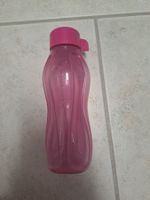 Flasche Tupperware
