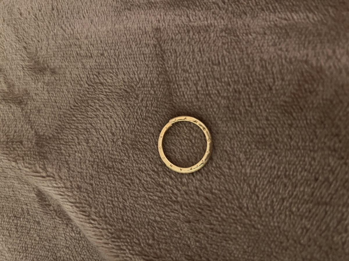 Pandora Ringe: Pandora Ring – Neu (gemäss Beschreibung) aus Bassersdorf von lsc_27dj 1