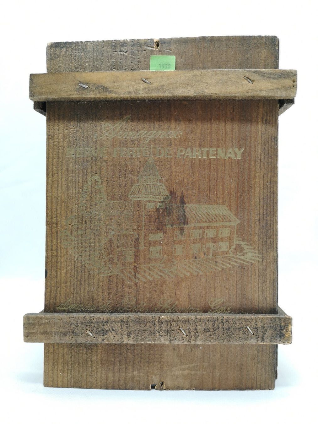 Bevande alcoliche: ARMAGNAC millésime 1930 / SUPER OFFRE !!! – Nuovo e nell'imballaggio originale da Bulle venduto da italicum 4