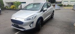 Ford Fiesta 1.0 Ecoboost SCTi active