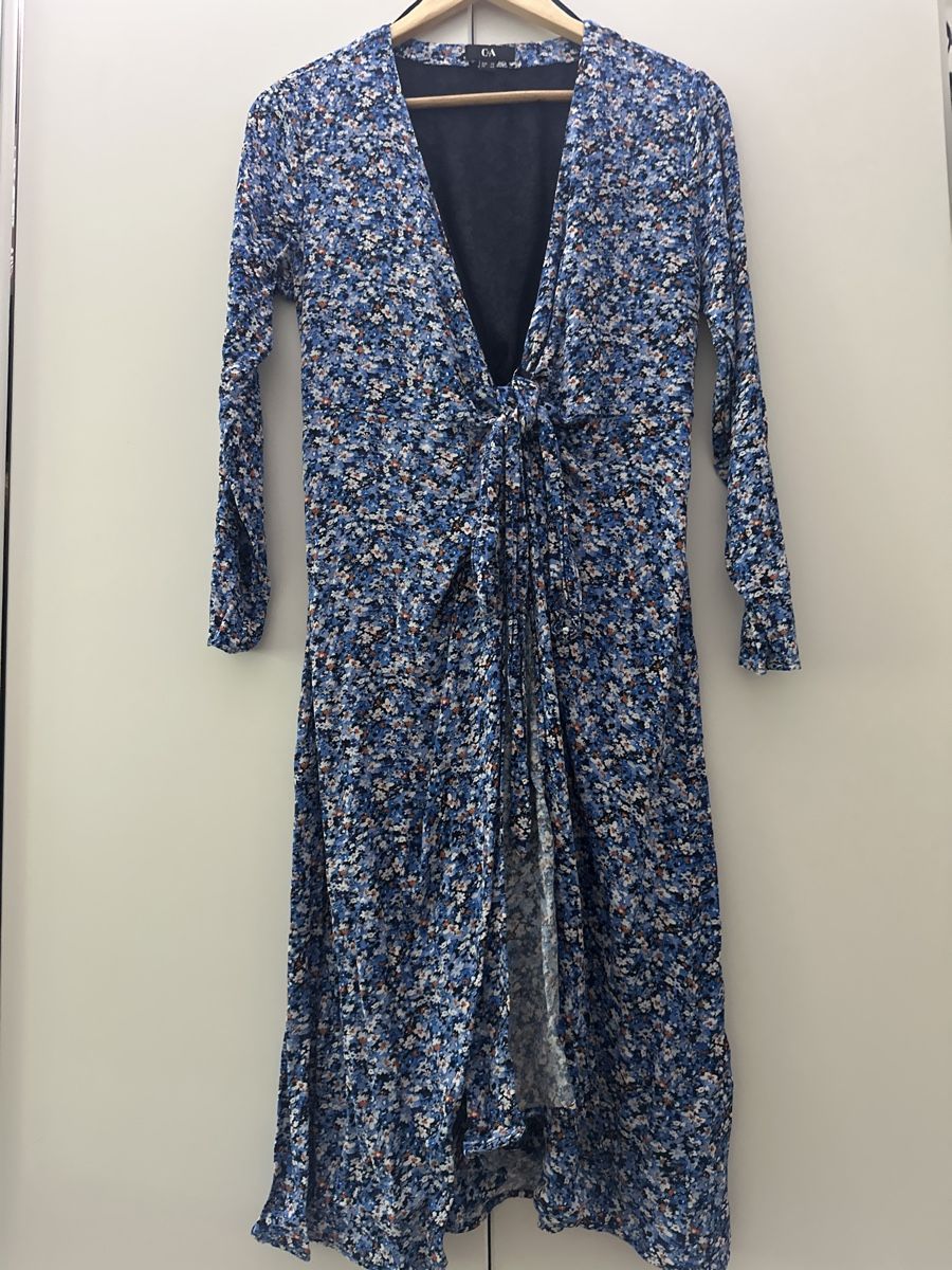 Vestiti: Wickelkleid – Usato da Winterthur venduto da Can.sel37