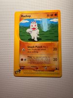 Machop 74/144 Skyridge 2003 EN