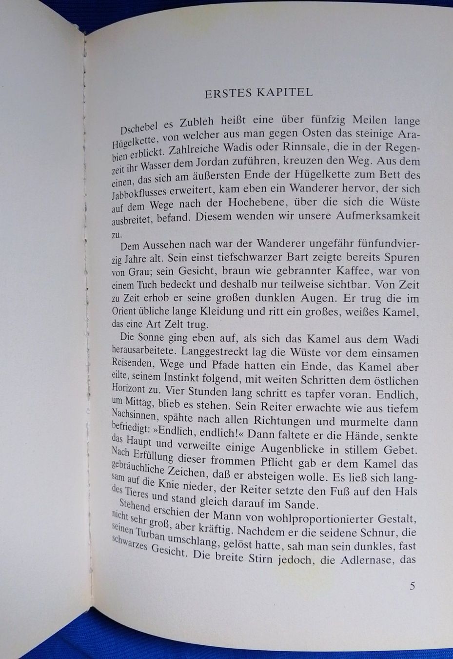 Bücher: Lewis Wallace: BEN HUR. Roman – Gebraucht aus Zürich von Flitzi2005 5