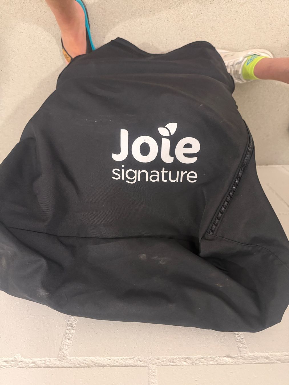 Joie Kinderwagen: Joie Signature Buggy – Gebraucht aus Burgdorf von Shawndx 6