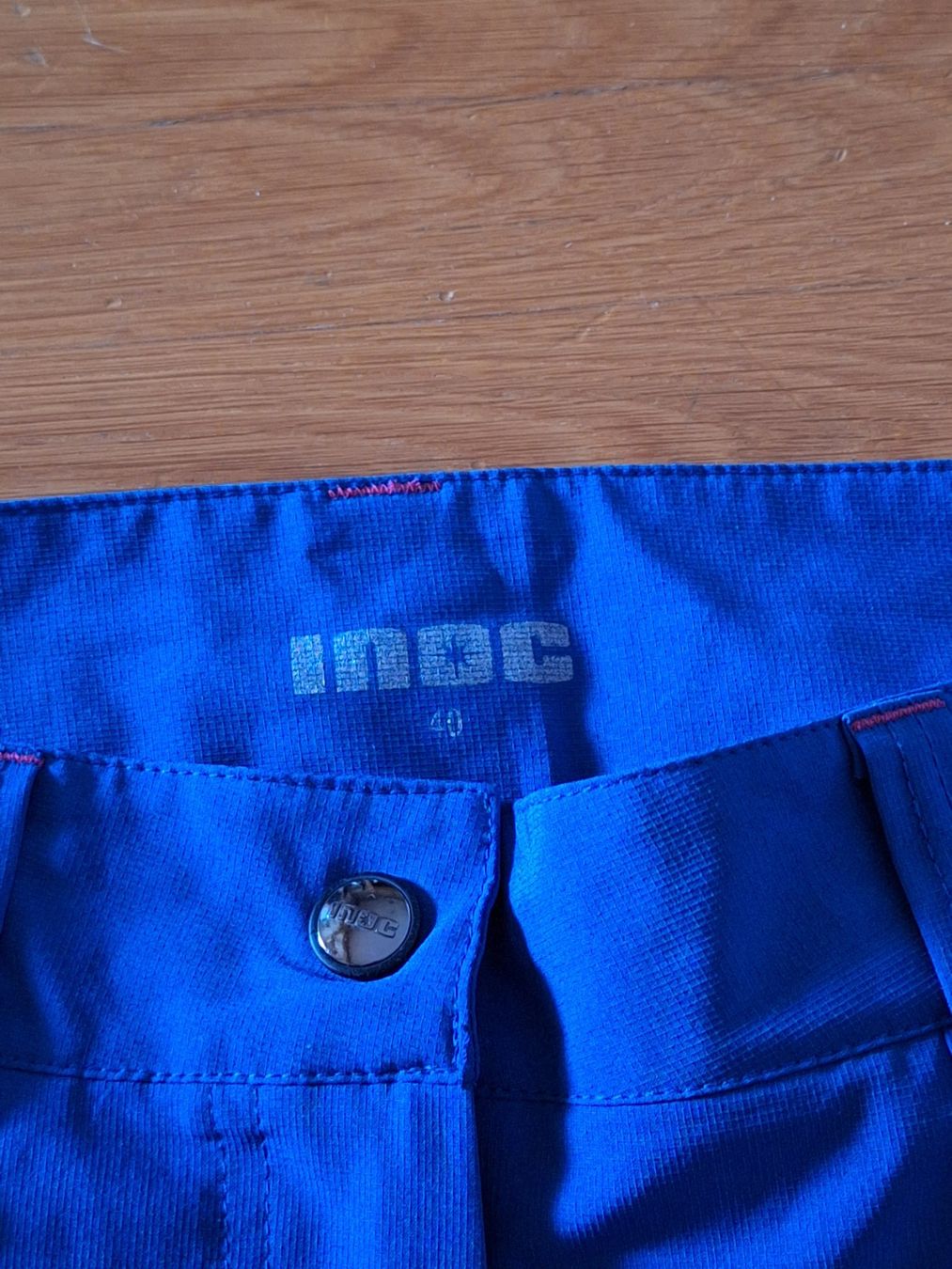 Pantaloni: Wanderhose Grösse 40 – Nuovo (secondo la descrizione) da Zimmerwald venduto da fasiwa 2