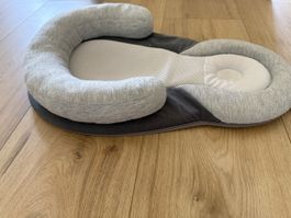 Cale/Coussin réducteur nouveau-né