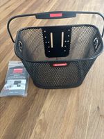 KLICKfix Adapter Platte Baggy neu ungebraucht