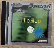 Magix - Soundpool - HipHop Vol. 1