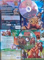 Disney DVD Bärenbrüder - IT/EN/DE!