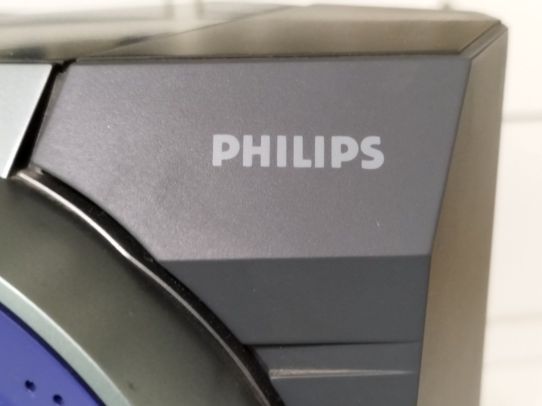 Philips Lautsprecher: Philips WOOX Speaker – Gebraucht aus Uster von NEVERLASTTRADING 3