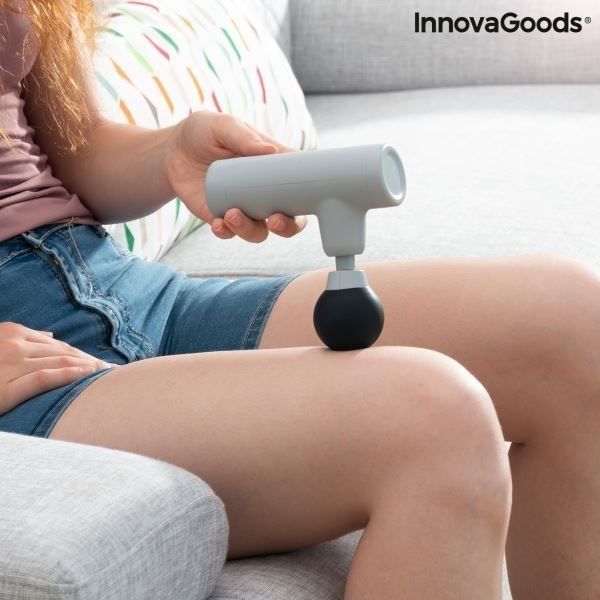 Dispositivi per massaggi: Mini-Massagegerät – Usato da Glattbrugg venduto da casabelavista 5