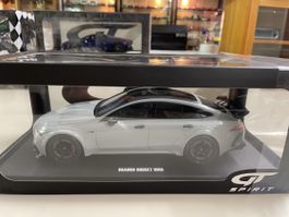 Brabus Rocket 1000 GT Spirit Massstab 1:18 Neu OVP!