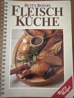 Kochbuch Betty Bossi Fleischküche