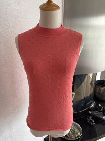 Zero Top Gr S koralle