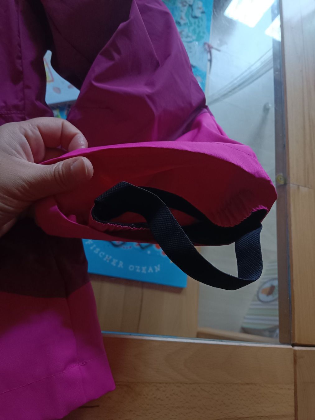 Decathlon Giacche & Cappotti: Schneeanzug 92 Wedze – Usato da Mellingen venduto da Diana.z 7