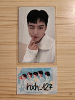 Kpop Omega X Hwichan Ittabook photocard