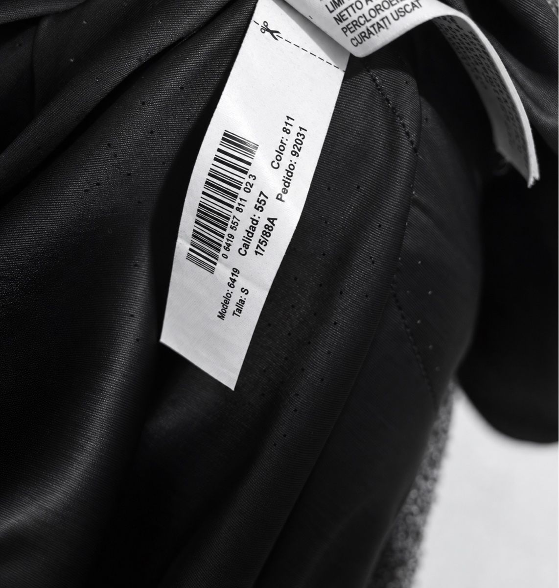 Massimo Dutti Mäntel: Massimo Dutti Mantel – Gr. S – Gebraucht aus Zürich von Meiyi_zurich2021 4
