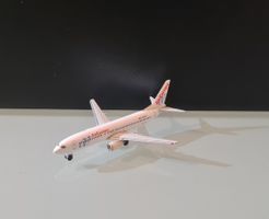 Herpa Air Europa 1:500