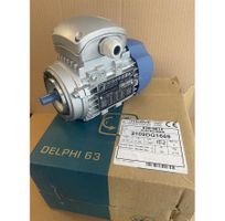 el-motor B14-63B 0.18kW-1500Upm-230/400V