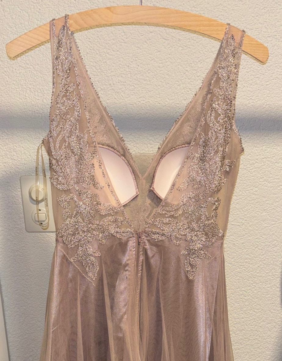 Vestiti: Abendkleid Grösse S – Nuovo (secondo la descrizione) da Bern venduto da nik_2kbk 5