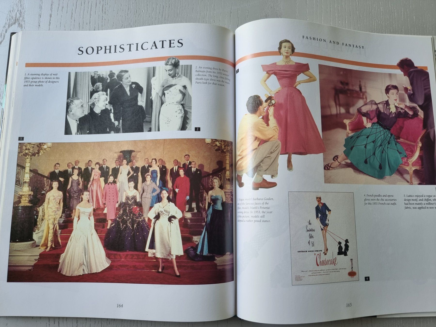 Libri: Fifties Source Book : Christopher Pearce - a visual guide – Usato da Villigen venduto da Tschachtlan 7