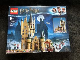 Lego 75969 Astronomieturm Harry Potter / Neu / OVP