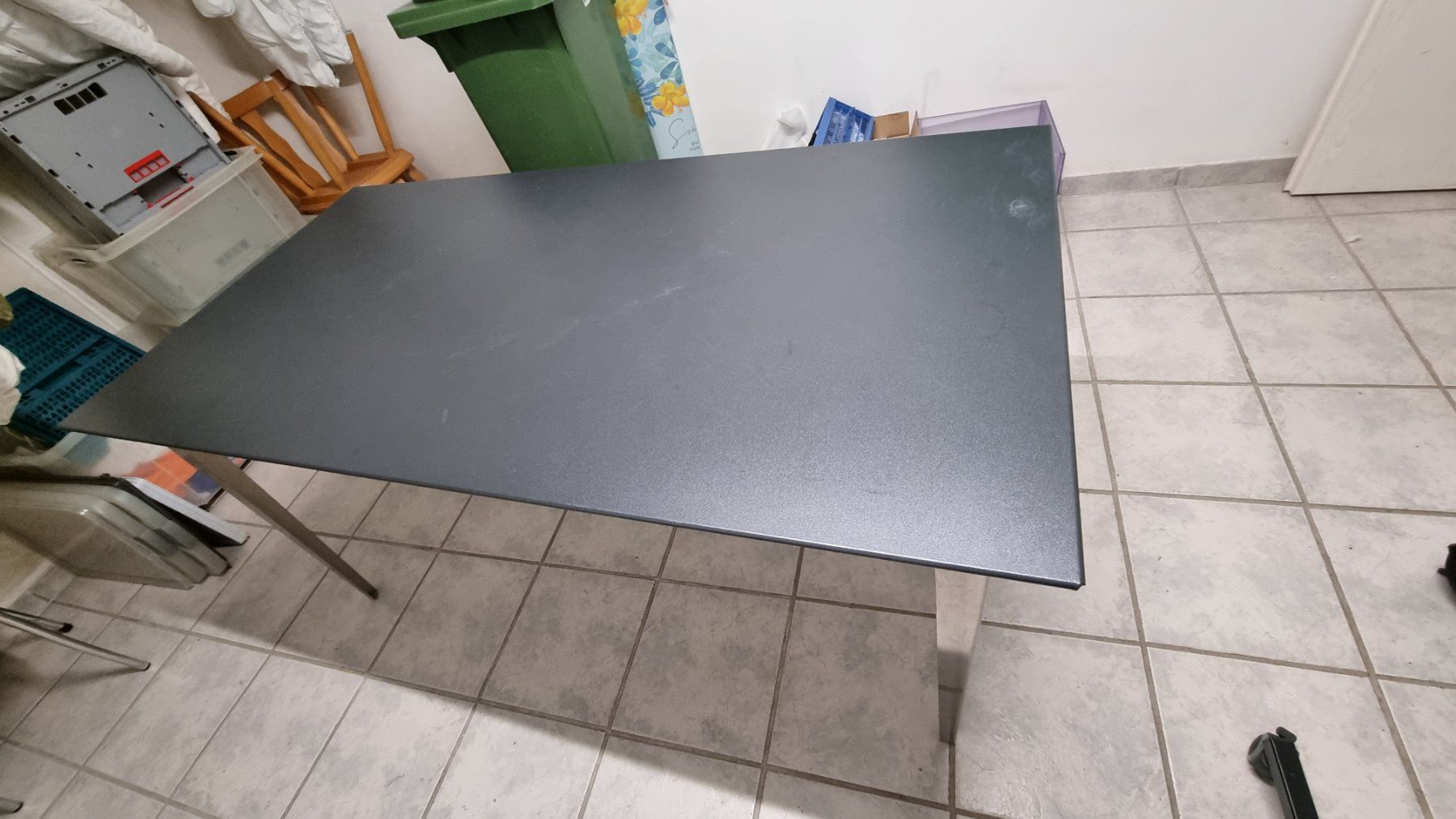 Tables: Gartentisch – D'occasion à Mellingen par dodoro