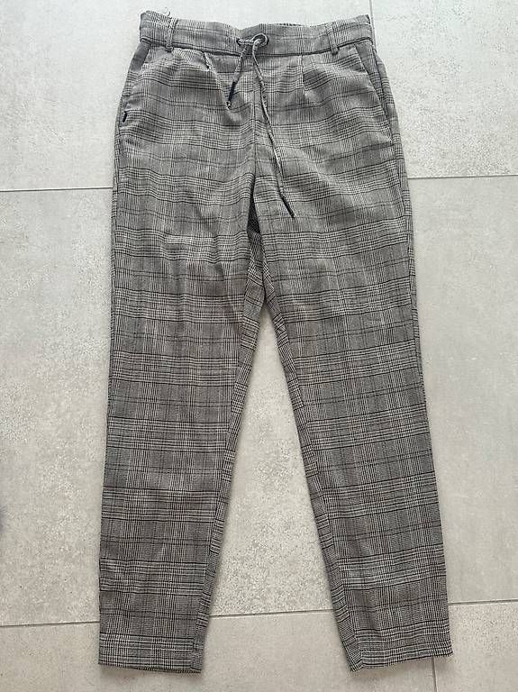 Hosen: Stoffhosen Only Gr. S/32 – Neu und originalverpackt aus Safnern von cel_56vx