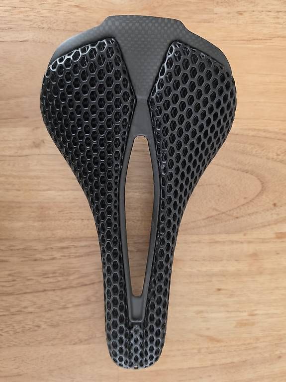 Pièces détachées: Rennrad Sattel 3D carbon – D'occasion à Widnau par fivi01 3