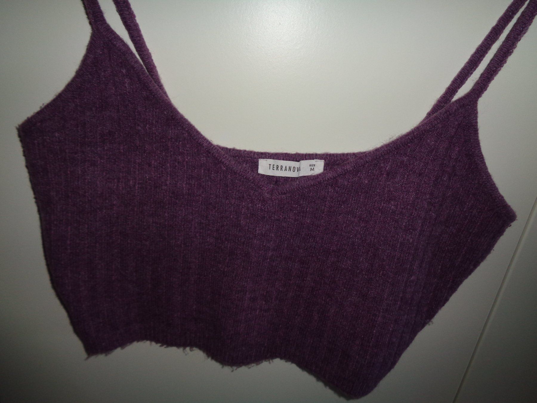 Top: *** modisches Top *** / von Terrano ab 1.00va – Usato da Othmarsingen venduto da Leuchtturmlady 1