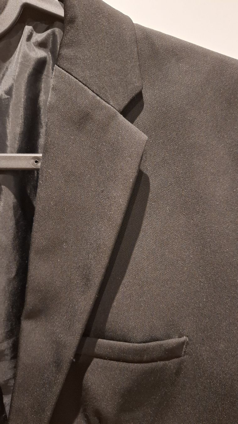 Jacken & Mäntel: blazer suit jacket size 170 – Gebraucht aus Zürich von pto_6wfs 2