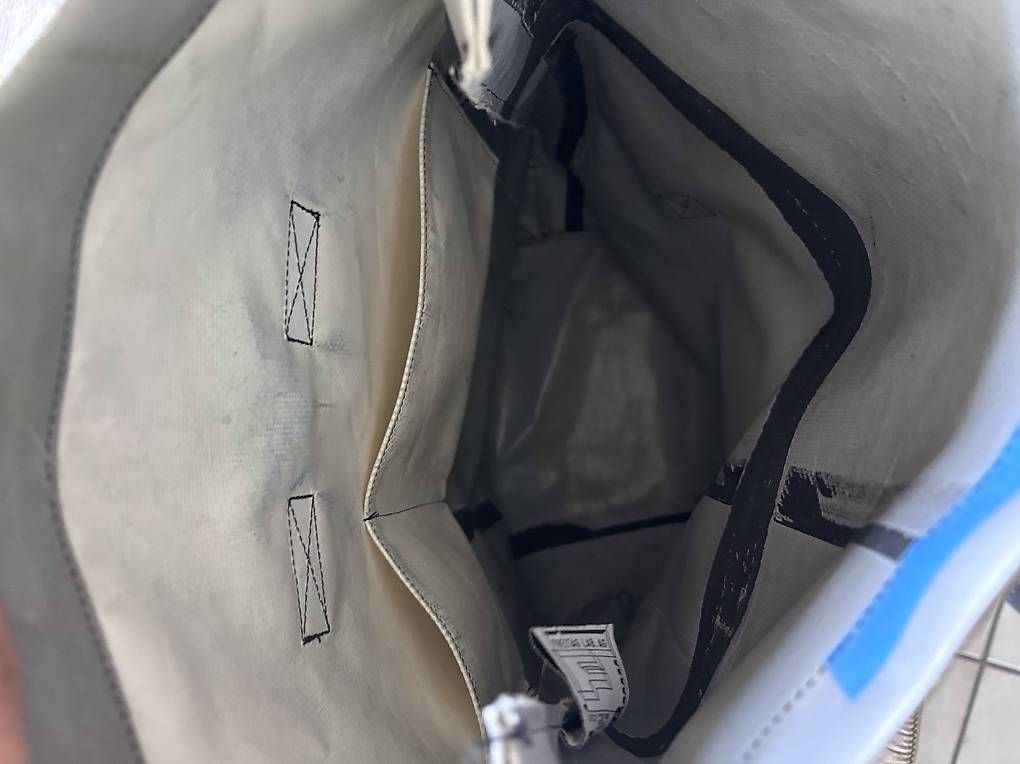 Freitag Rucksäcke: FREITAG KOWALSKI (18L) – Gebraucht aus Arch von tsk_ 2