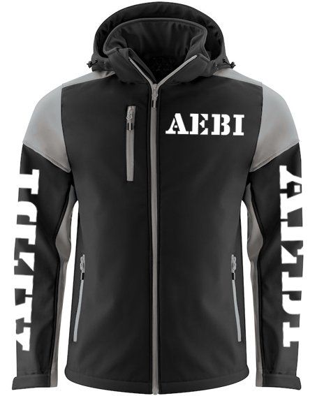 Vestes: Aebi Softshell Jacke – Neuf avec emballage d'origine à Aettenschwil par shirtster