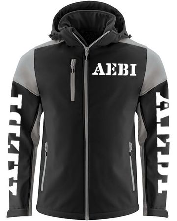 Aebi Softshell Jacke