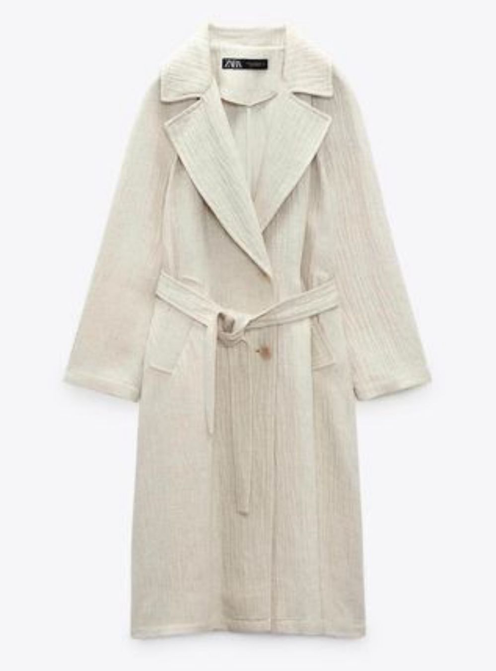 Zara Cappotti: Zara coat – Nuovo (secondo la descrizione) da Bern venduto da mystyle_bern 3
