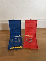 Reisespiel "Schiffe versenken" -Top Zustand!🛥️🎯
