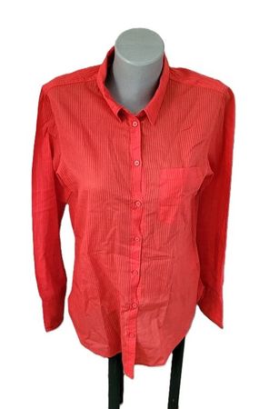 Bluse Gr. 34 wie neu H&M L.O.G.G.