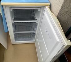Congélateur 1 compartiment + 2 tiroirs parfait état