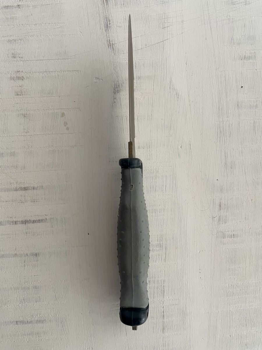Altro per Immersioni: Tauchmesser SANSUL III Titanium mit Halterung, gebraucht – Usato da Neerach venduto da chr_2llp 2